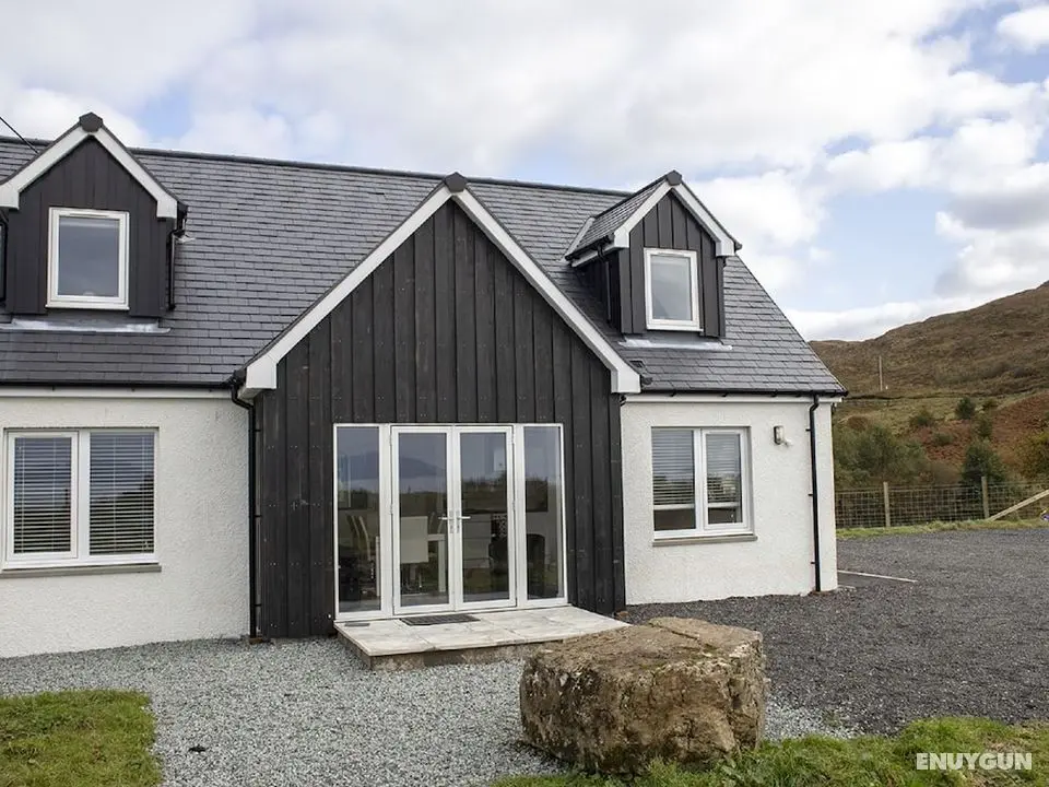 Joans House Tarskavaig - Öne Çıkan Resim