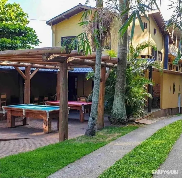 Joaquina Guest House - Öne Çıkan Resim