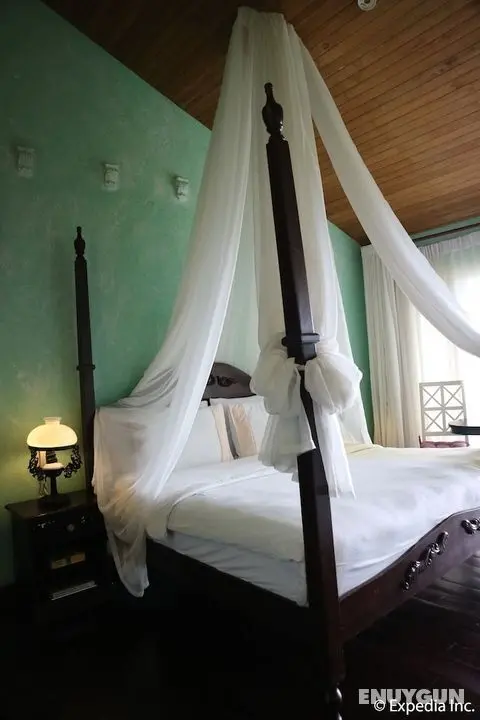 Joaquin's Bed and Breakfast - Öne Çıkan Resim