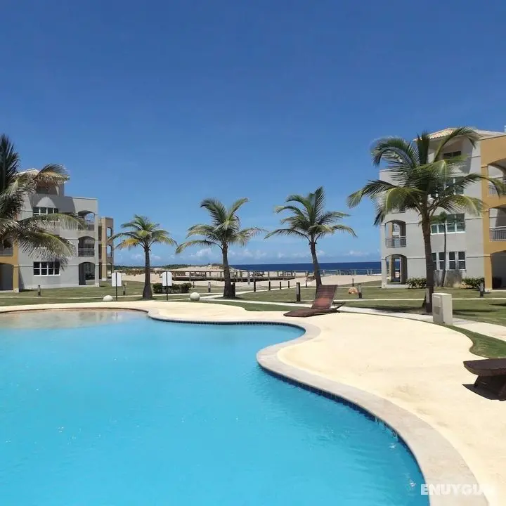 Jobos Beach Apartment - Öne Çıkan Resim