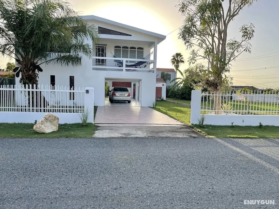 Villa Jobos in Isabela - Öne Çıkan Resim