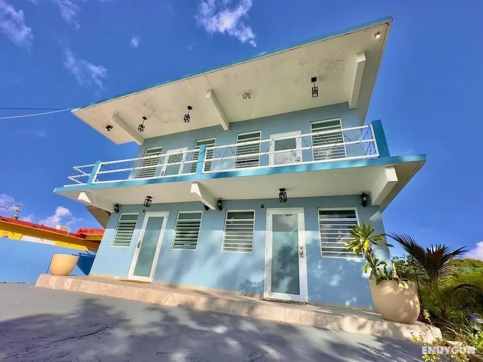 Jobos Luxury Condos - Öne Çıkan Resim