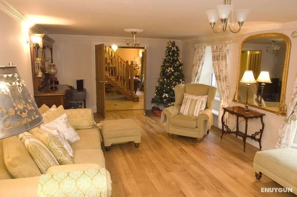 Jockhedge Holiday Cottages - Öne Çıkan Resim