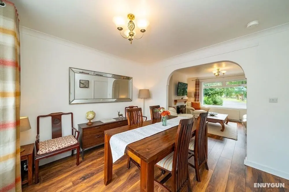Jocks - Perfectly Placed Parklands Apartment - Oda