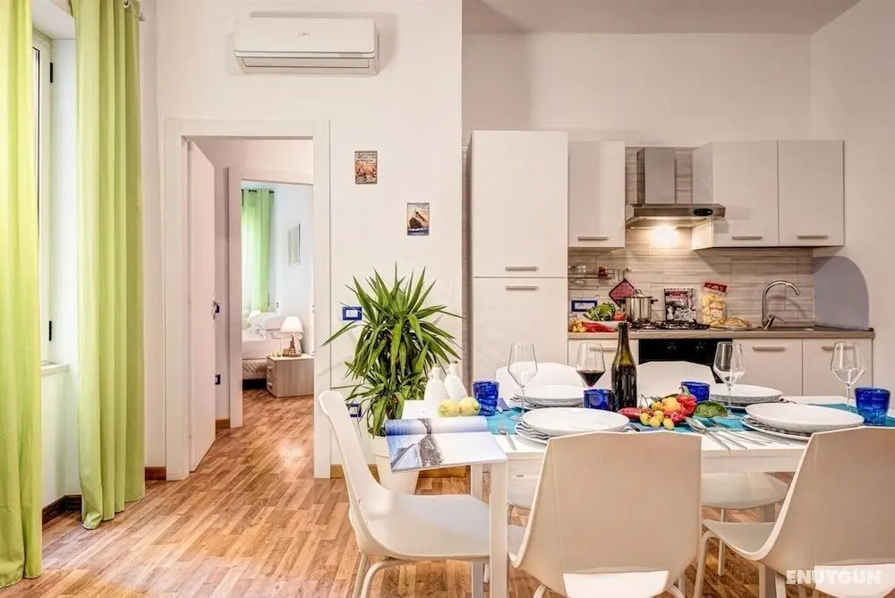 Joe s Flat 1 Modern - Oda