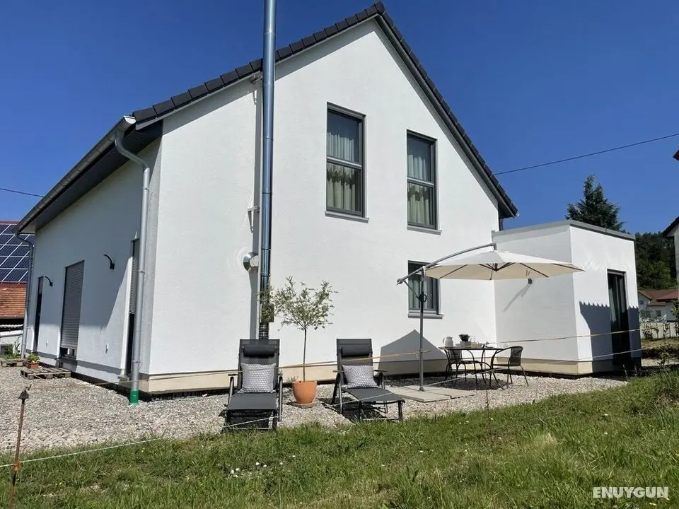Joel Stockach in Stockach - Oda