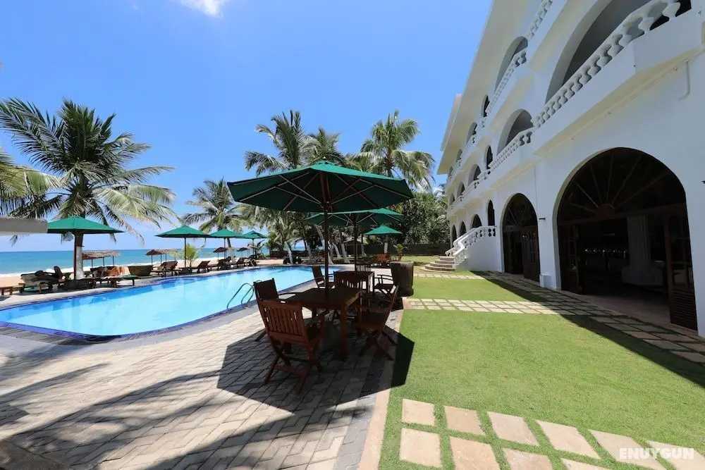 Joe's Resort Bentota - Öne Çıkan Resim