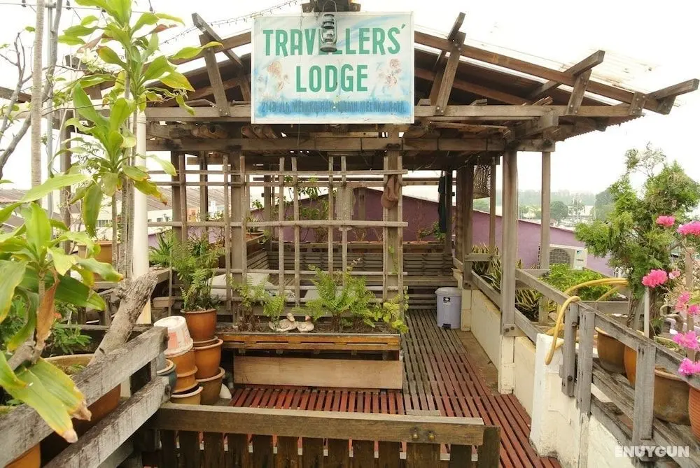 Johan Travellers Lodge - Öne Çıkan Resim
