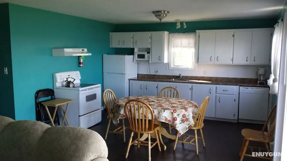 John B's Oceanfront Cottages - Öne Çıkan Resim