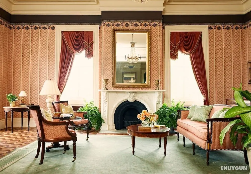 John Rutledge House Inn - Öne Çıkan Resim