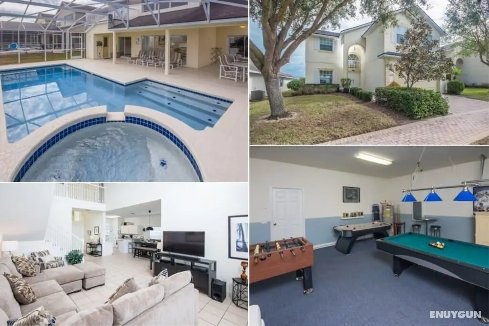 John s West Haven Vacation Home - Oda