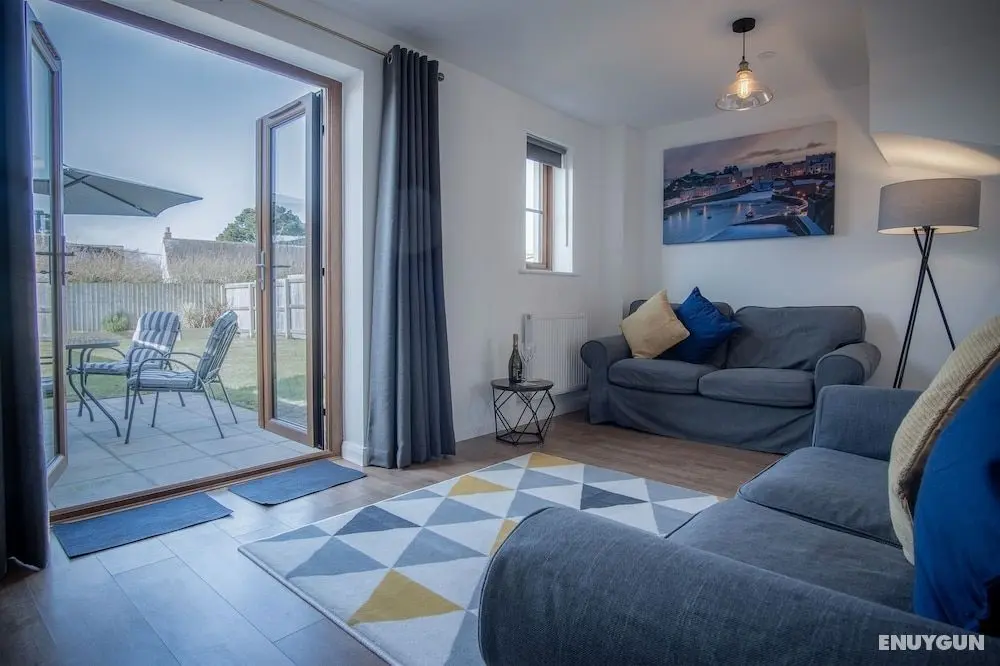Johnnys Cove - 2 Bedroom - New Hedges - Öne Çıkan Resim