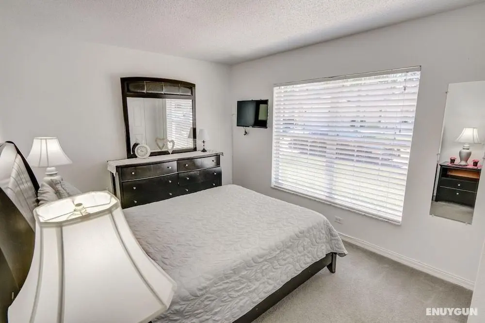John's Southern Dunes Vacation Home - Oda