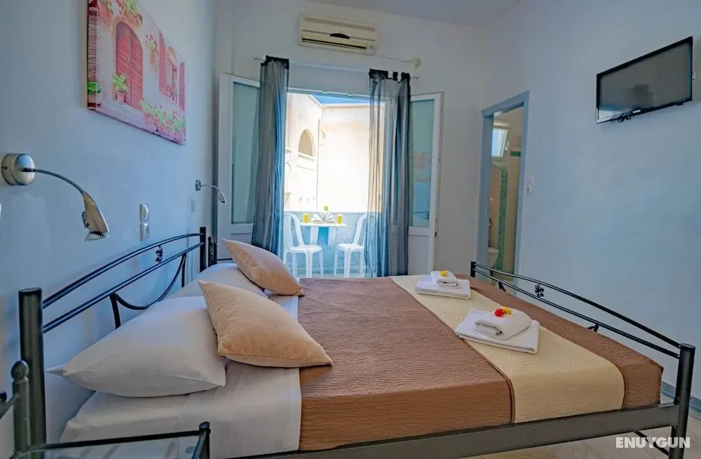 Join Us Low Cost Rooms - Öne Çıkan Resim