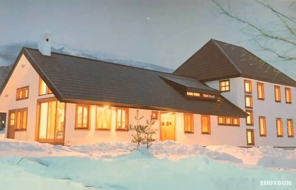 The Joint hakuba - Hostel - Öne Çıkan Resim