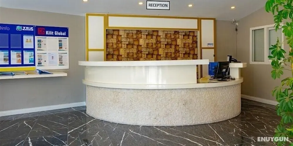 Joker Side Hill Suite Hotel - Öne Çıkan Resim