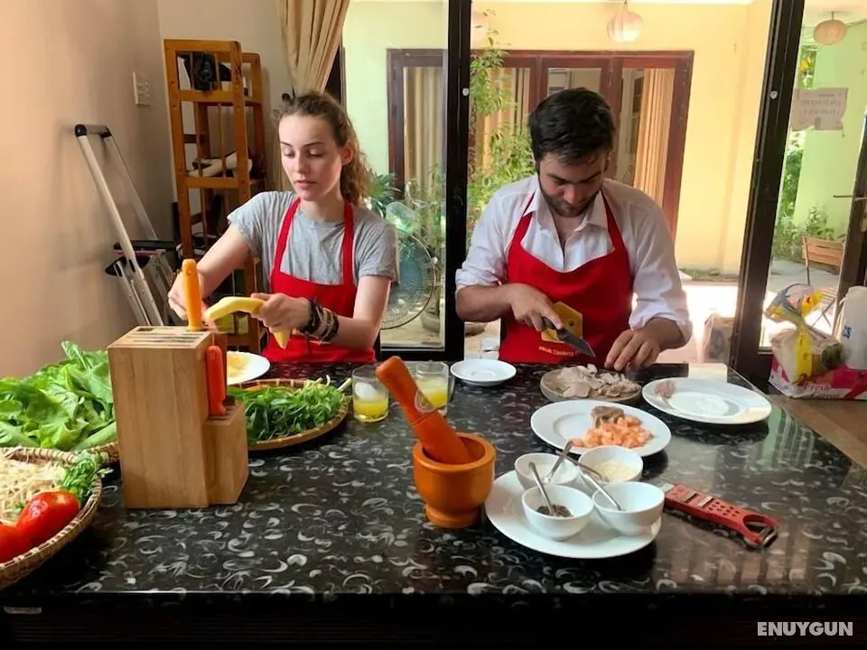 Jolie Villa Hoi An - Öne Çıkan Resim