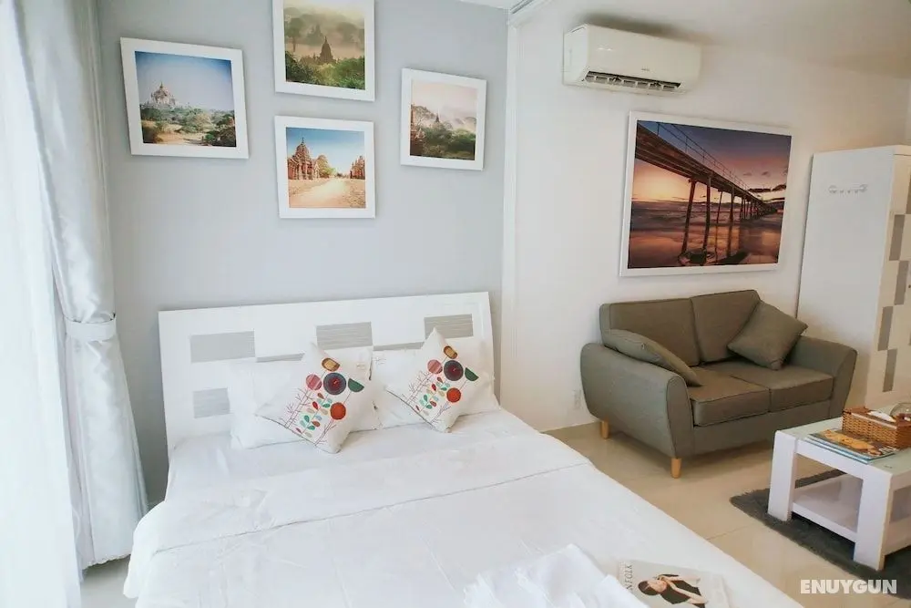 Jolie Home - Sky Center - Block A - Öne Çıkan Resim