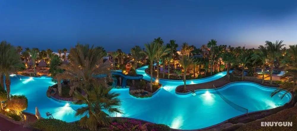 Jolie Ville Golf & Resort - Öne Çıkan Resim