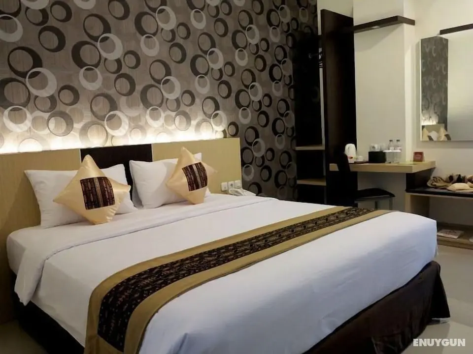Jolin Hotel - Öne Çıkan Resim