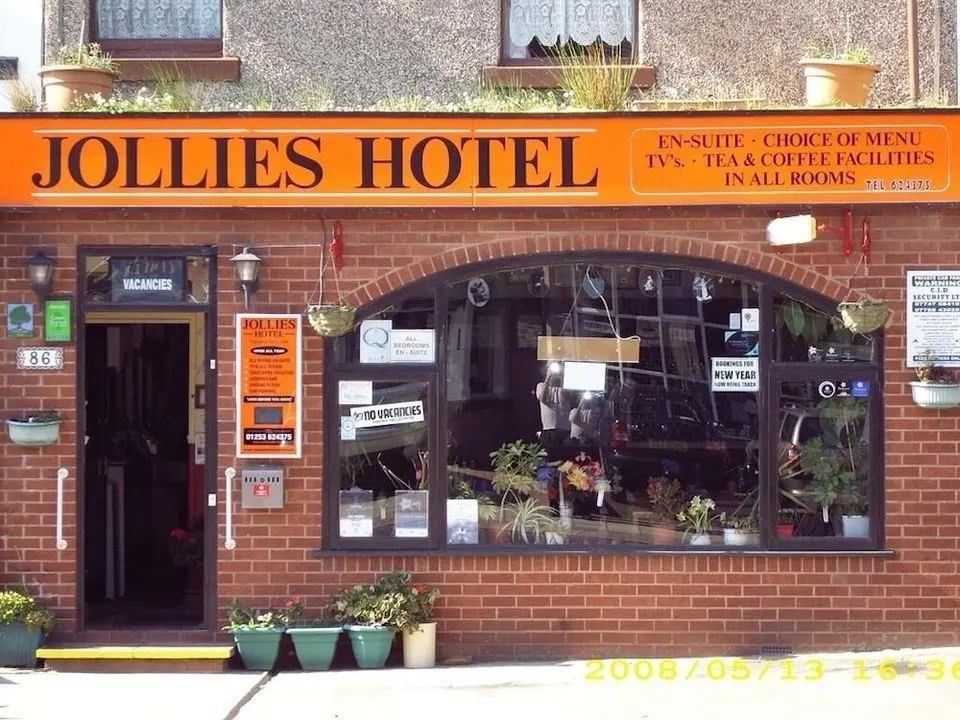 Jollies Hotel - Öne Çıkan Resim