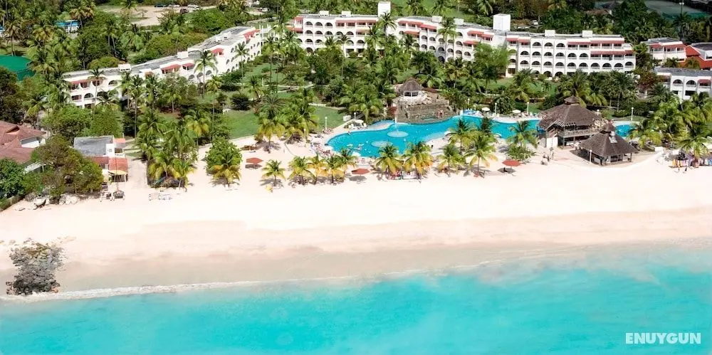 Jolly Beach Antigua - All Inclusive - Öne Çıkan Resim