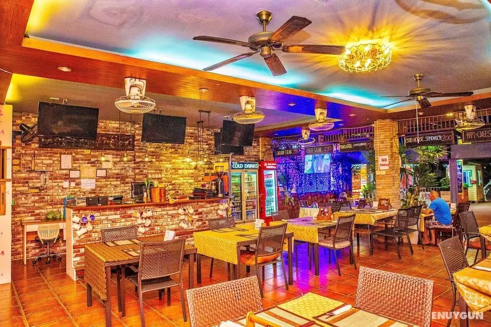 Jolly's Guesthouse - Öne Çıkan Resim