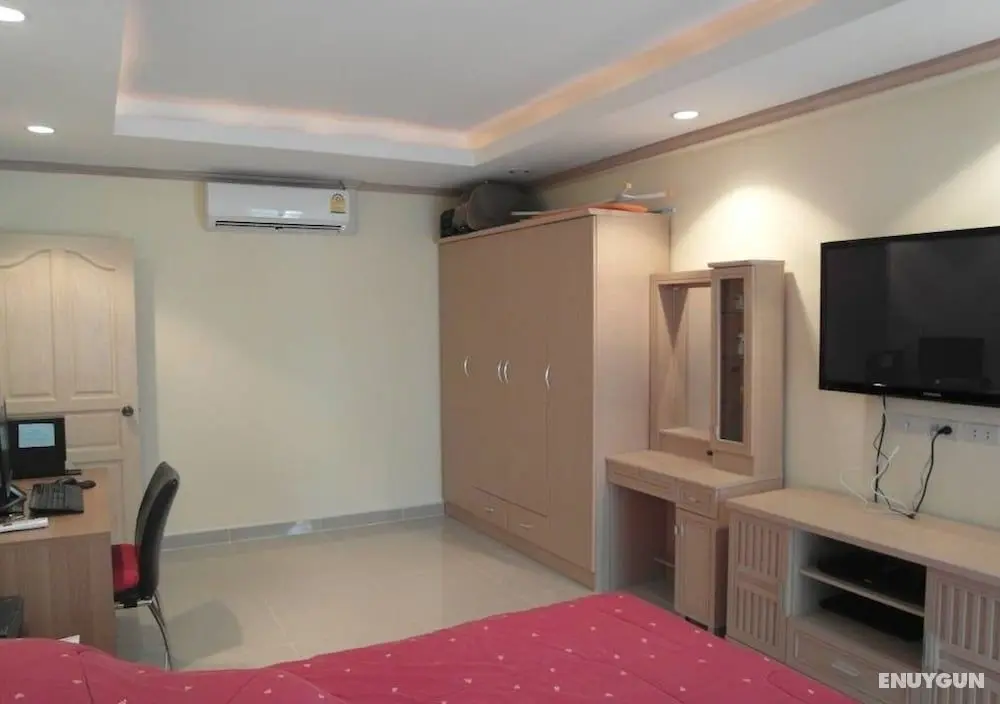 Jomtien Beach Condominium A2 F12 R13 - Öne Çıkan Resim