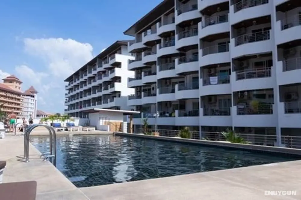Jomtien Plaza Residence - Öne Çıkan Resim