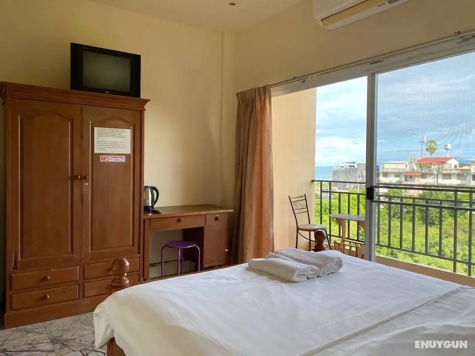Jomtien Seaside House - Öne Çıkan Resim