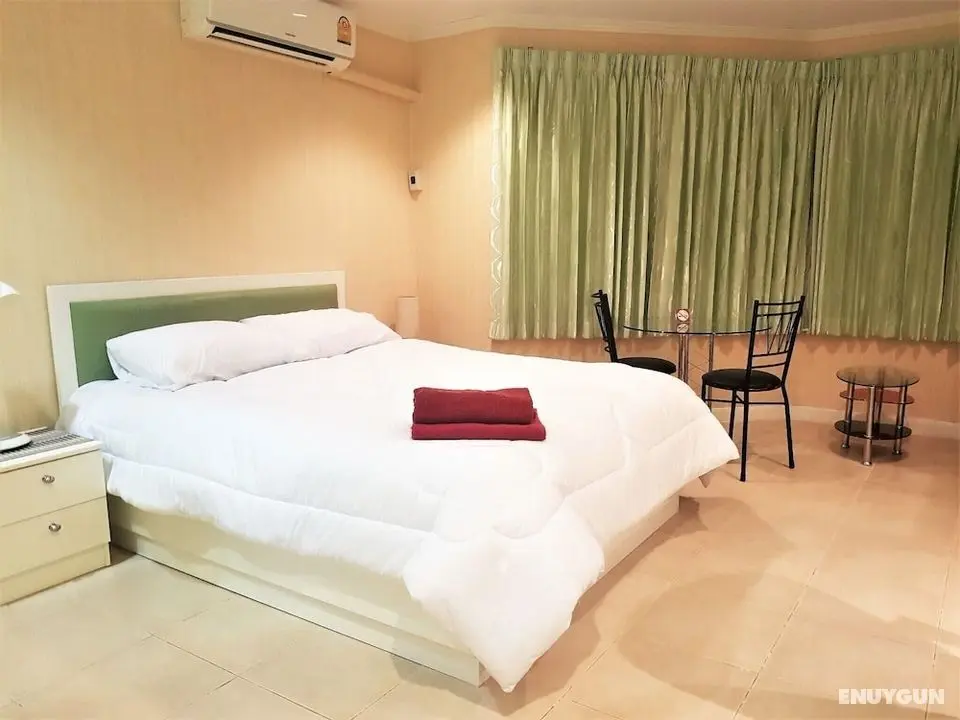 Jomtien Thip Condotel - Öne Çıkan Resim