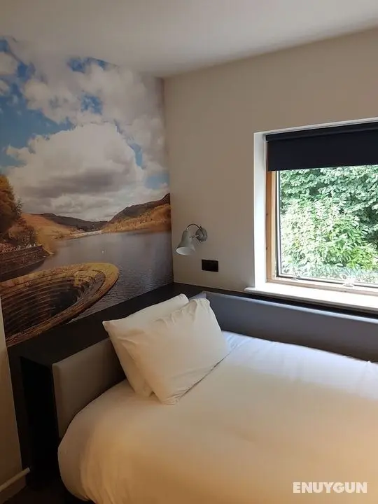 Jonas Hotel - Öne Çıkan Resim