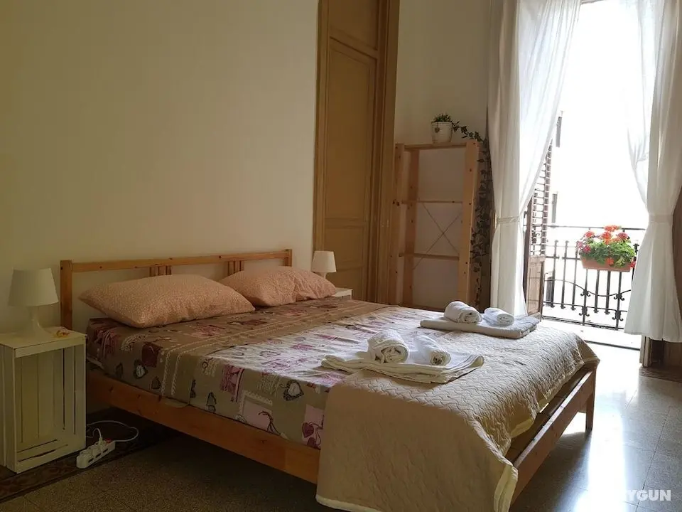 Jonathan Hostel & GuestHouse - Öne Çıkan Resim