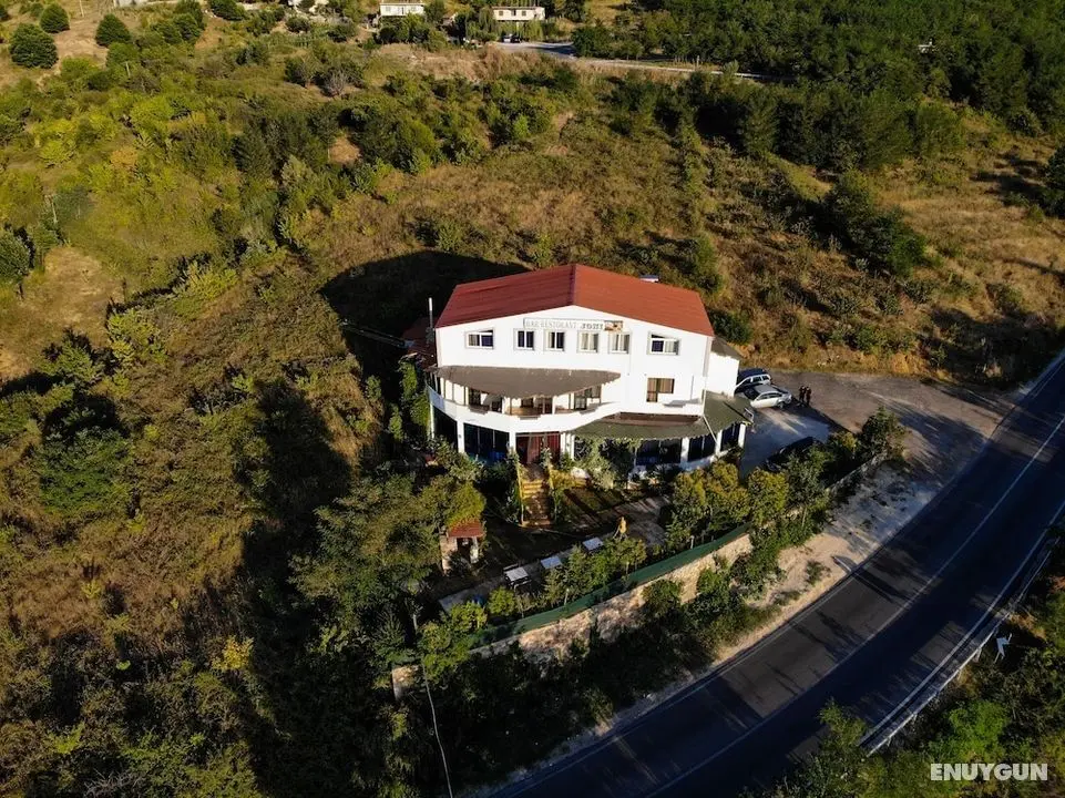 Hotel Joni Restaurant - Öne Çıkan Resim