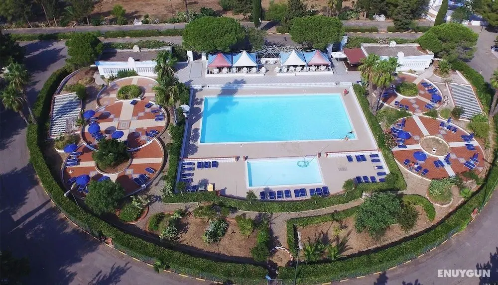 Jonio Club Villaggio - Öne Çıkan Resim