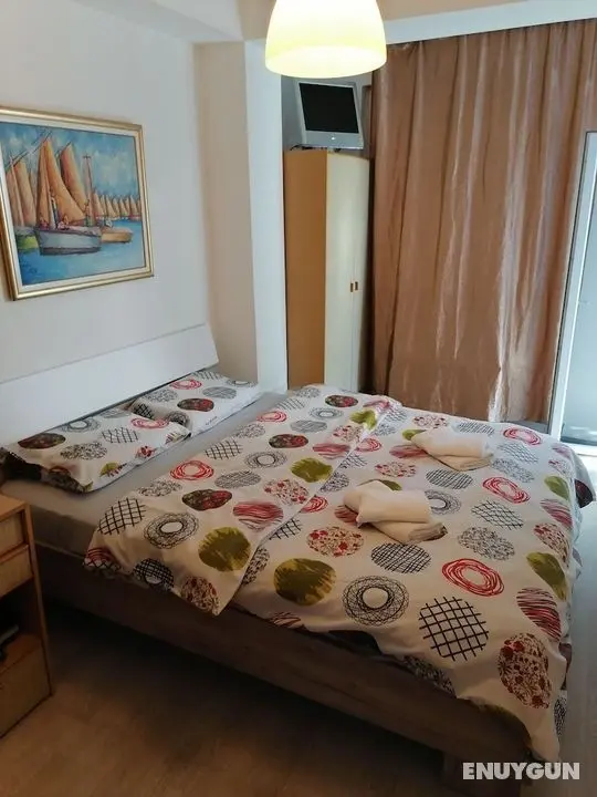 Joni's Apartment in Old Town Skopje - Öne Çıkan Resim