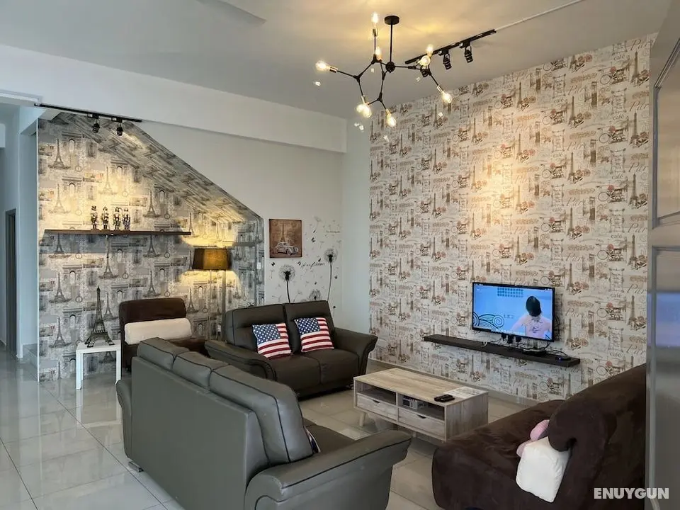 Jonker 88 Homestay Melaka - Öne Çıkan Resim