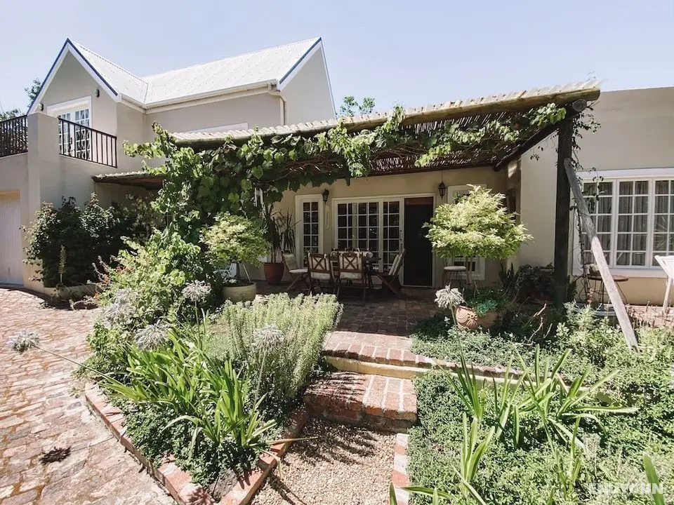 Jonquil Cottage - Dış Mekan