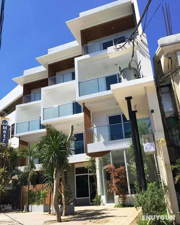 Jony's Boutique Hotel - Genel