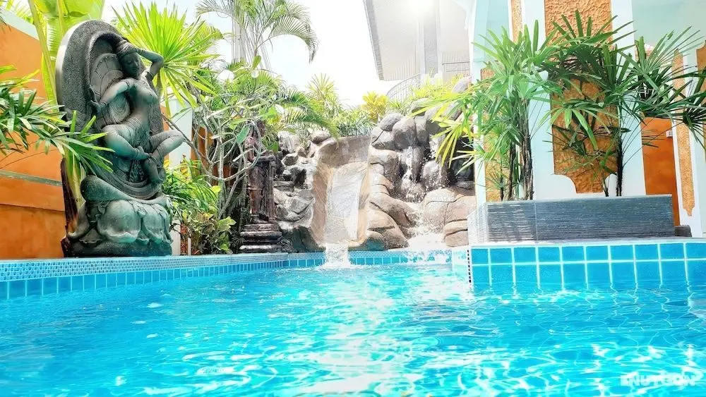 Joopland Luxury Villa Pattaya Walking Street 6 Bedrooms Private Pool - Öne Çıkan Resim