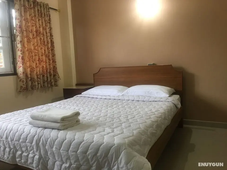 Jor Koo City Hotel - Öne Çıkan Resim
