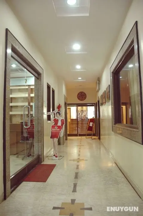 Hotel Jora Palace - Öne Çıkan Resim