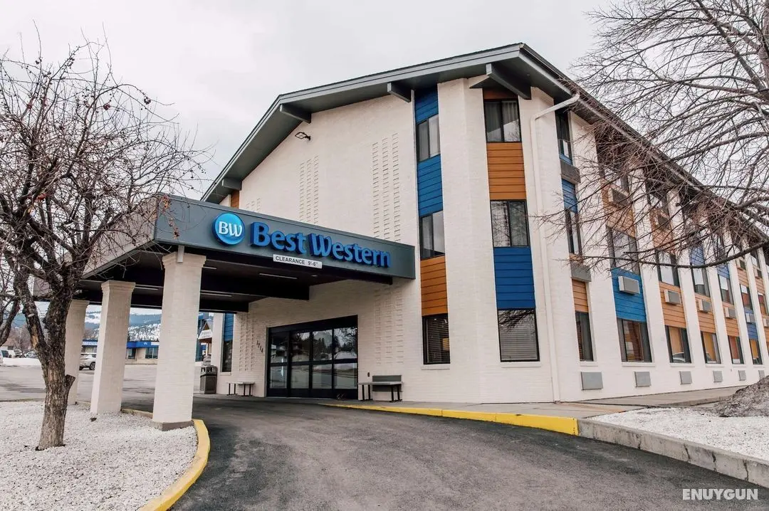 Jorgenson's Inn & Suites - Öne Çıkan Resim