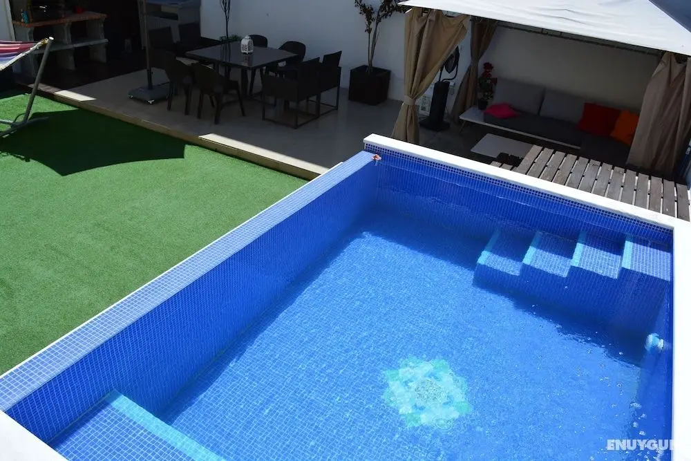 José & Ester House - Öne Çıkan Resim