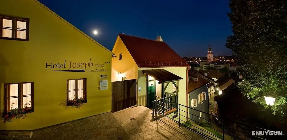 Hotel Joseph 1699 - Öne Çıkan Resim