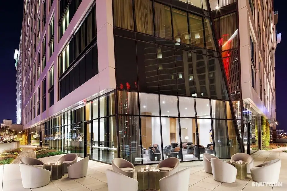 The Joseph, a Luxury Collection Hotel, Nashville - İş / Konferans