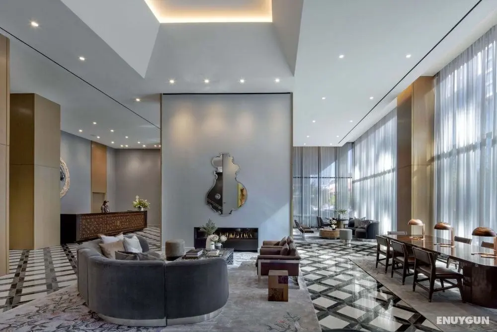 The Joseph, a Luxury Collection Hotel, Nashville - Öne Çıkan Resim
