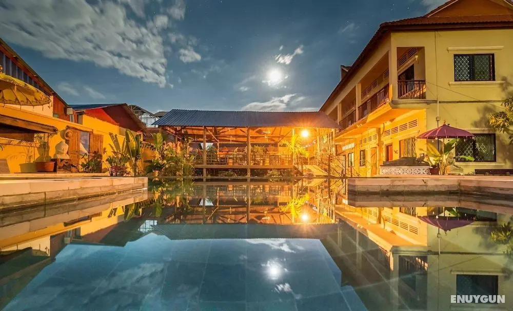Hotel Villa Josephine - Öne Çıkan Resim