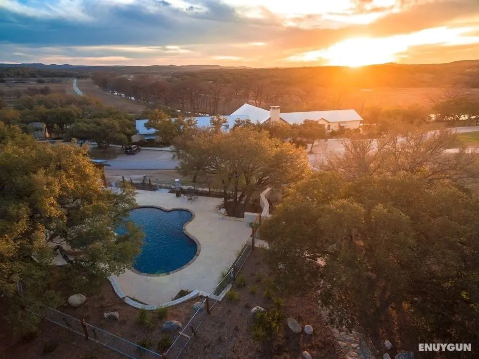 Joshua Creek Ranch - Öne Çıkan Resim