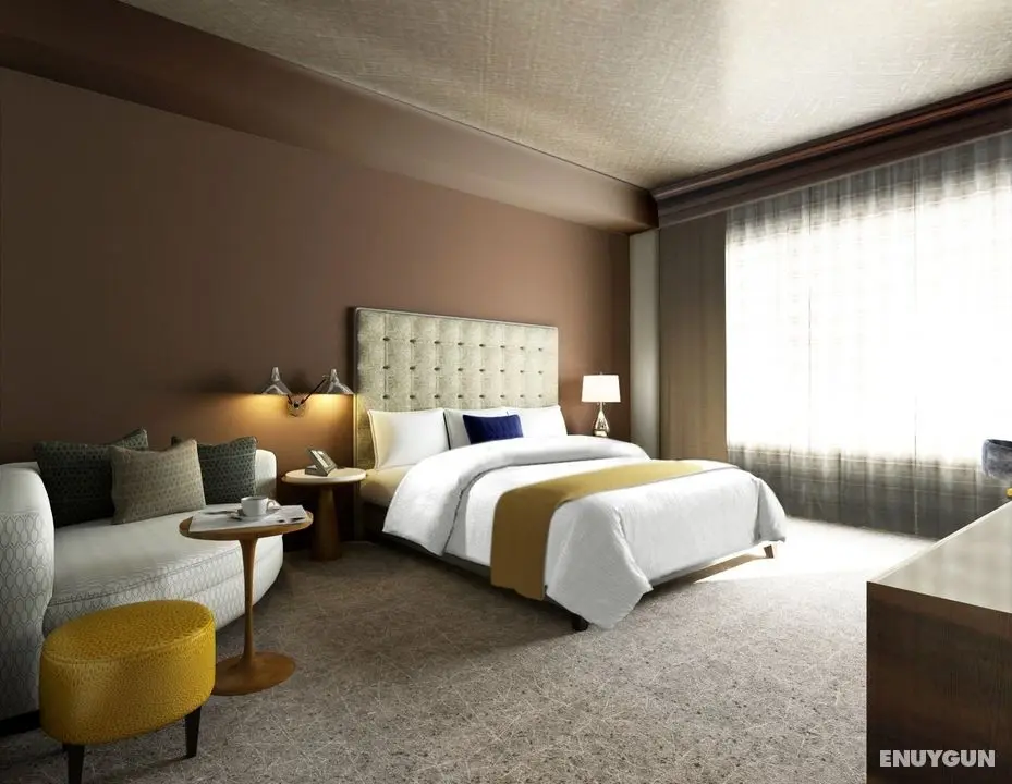 The Josie Hotel - Oda